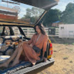 Meet your Posher, Joshua